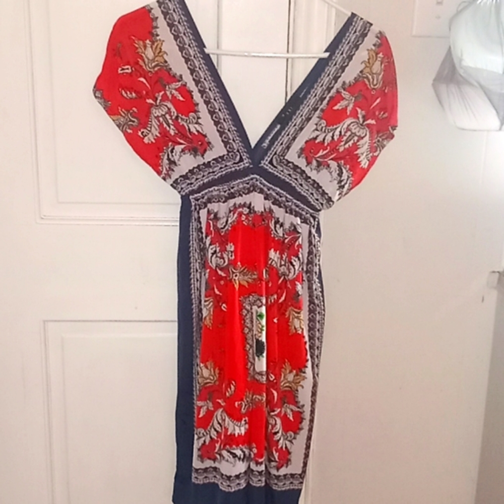 XXI size small